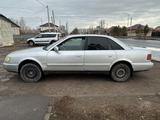 Audi A6 1995 года за 1 150 000 тг. в Астана – фото 4