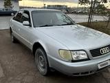 Audi A6 1995 года за 1 150 000 тг. в Астана – фото 2