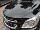 Chevrolet Cobalt 2021 года за 6 500 000 тг. в Шымкент – фото 4