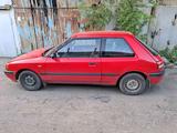 Mazda 323 1991 годаfor1 200 000 тг. в Павлодар – фото 2