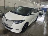 Toyota Estima 2007 годаүшін5 000 000 тг. в Усть-Каменогорск