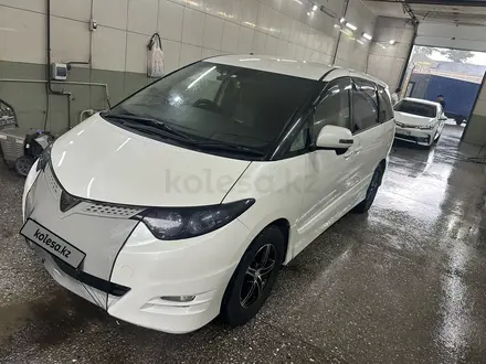 Toyota Estima 2007 года за 5 000 000 тг. в Усть-Каменогорск