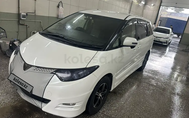 Toyota Estima 2007 года за 5 000 000 тг. в Усть-Каменогорск