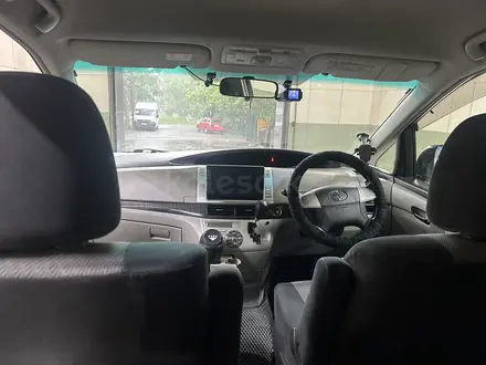 Toyota Estima 2007 года за 5 000 000 тг. в Усть-Каменогорск – фото 11