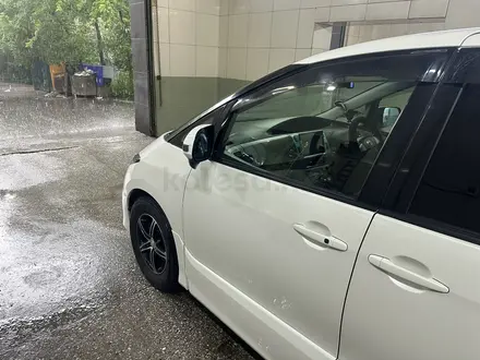 Toyota Estima 2007 года за 5 000 000 тг. в Усть-Каменогорск – фото 12