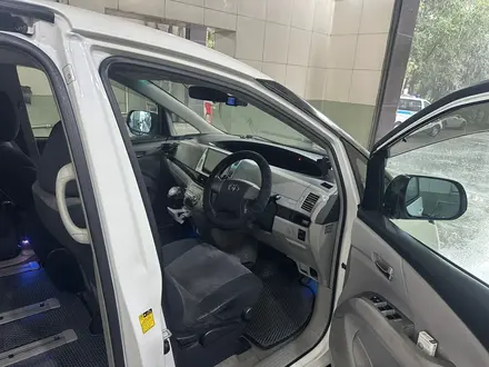 Toyota Estima 2007 года за 5 000 000 тг. в Усть-Каменогорск – фото 15