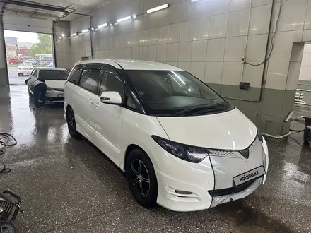 Toyota Estima 2007 года за 5 000 000 тг. в Усть-Каменогорск – фото 16