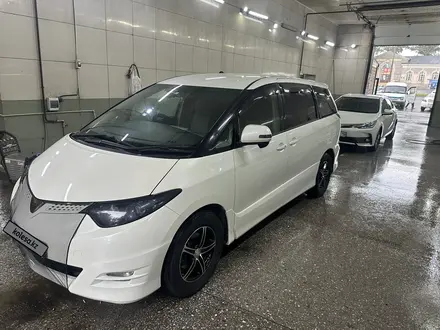 Toyota Estima 2007 года за 5 000 000 тг. в Усть-Каменогорск – фото 17