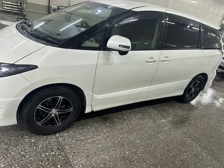 Toyota Estima 2007 года за 5 000 000 тг. в Усть-Каменогорск – фото 18