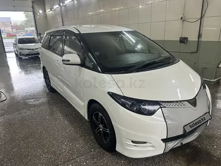 Toyota Estima 2007 года за 5 000 000 тг. в Усть-Каменогорск – фото 3