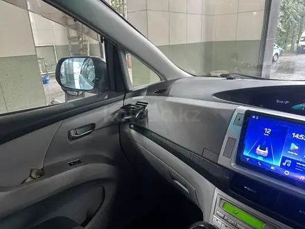 Toyota Estima 2007 года за 5 000 000 тг. в Усть-Каменогорск – фото 20
