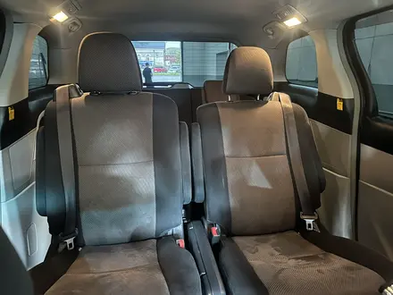 Toyota Estima 2007 года за 5 000 000 тг. в Усть-Каменогорск – фото 21