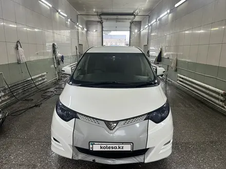 Toyota Estima 2007 года за 5 000 000 тг. в Усть-Каменогорск – фото 2