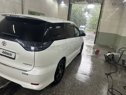 Toyota Estima 2007 года за 5 000 000 тг. в Усть-Каменогорск – фото 4