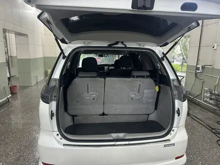 Toyota Estima 2007 года за 5 000 000 тг. в Усть-Каменогорск – фото 7