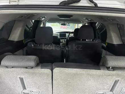 Toyota Estima 2007 года за 5 000 000 тг. в Усть-Каменогорск – фото 8