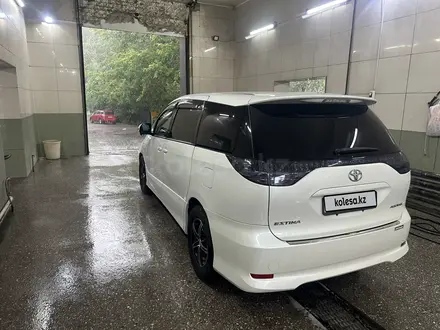 Toyota Estima 2007 года за 5 000 000 тг. в Усть-Каменогорск – фото 6