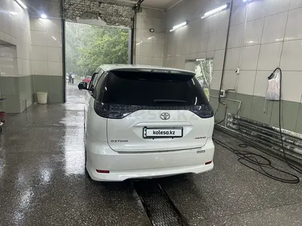 Toyota Estima 2007 года за 5 000 000 тг. в Усть-Каменогорск – фото 5