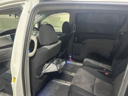 Toyota Estima 2007 года за 5 000 000 тг. в Усть-Каменогорск – фото 10
