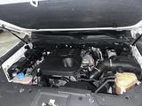 Changan Hunter Plus 2024 года за 14 000 000 тг. в Кызылорда – фото 4