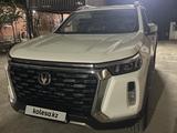 Changan Hunter Plus 2024 года за 14 000 000 тг. в Кызылорда – фото 3