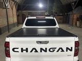 Changan Hunter Plus 2024 года за 14 000 000 тг. в Кызылорда – фото 2