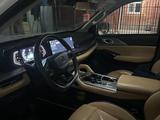 Changan Hunter Plus 2024 года за 14 000 000 тг. в Кызылорда – фото 5