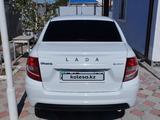 ВАЗ (Lada) Granta 2190 2019 годаүшін4 650 000 тг. в Атырау – фото 3