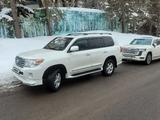 Toyota Land Cruiser 2008 года за 20 000 000 тг. в Алматы