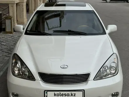 Lexus ES 330 2006 года за 7 500 000 тг. в Шымкент – фото 4