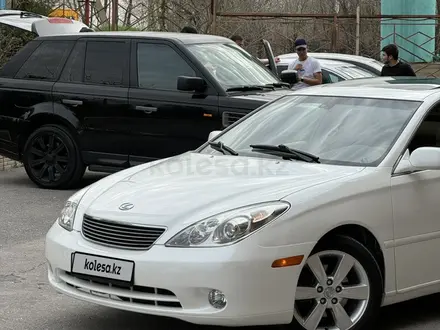 Lexus ES 330 2006 года за 7 500 000 тг. в Шымкент – фото 10