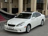 Lexus ES 330 2006 года за 7 500 000 тг. в Шымкент