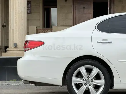Lexus ES 330 2006 года за 7 500 000 тг. в Шымкент – фото 9