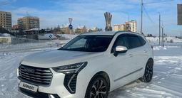 Haval Jolion 2023 года за 9 500 000 тг. в Костанай – фото 4