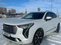 Haval Jolion 2023 годаүшін9 500 000 тг. в Костанай – фото 5