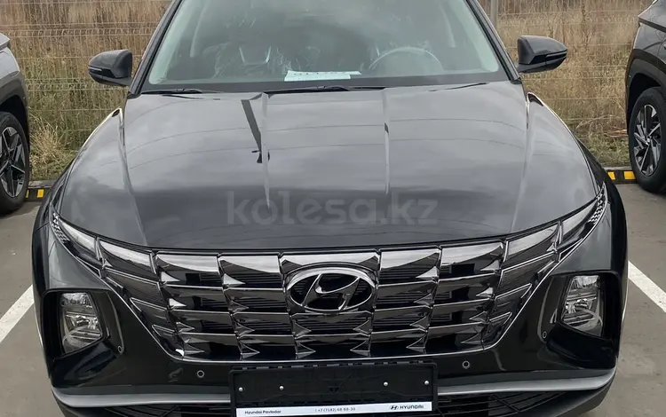 Hyundai Tucson 2024 годаfor14 490 000 тг. в Павлодар