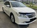 Toyota Camry 2013 годаүшін11 000 000 тг. в Усть-Каменогорск