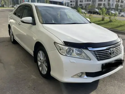 Toyota Camry 2013 года за 10 000 000 тг. в Усть-Каменогорск