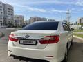 Toyota Camry 2013 года за 11 500 000 тг. в Усть-Каменогорск – фото 3