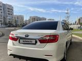 Toyota Camry 2013 года за 11 000 000 тг. в Усть-Каменогорск – фото 3