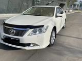 Toyota Camry 2013 годаүшін11 500 000 тг. в Усть-Каменогорск – фото 4