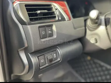 Toyota Camry 2013 года за 10 000 000 тг. в Усть-Каменогорск – фото 9