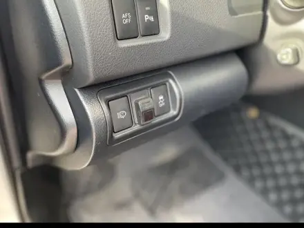 Toyota Camry 2013 года за 10 000 000 тг. в Усть-Каменогорск – фото 12