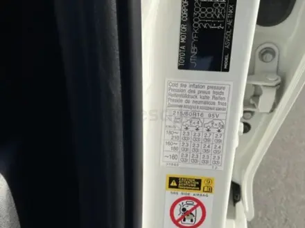 Toyota Camry 2013 года за 10 000 000 тг. в Усть-Каменогорск – фото 17