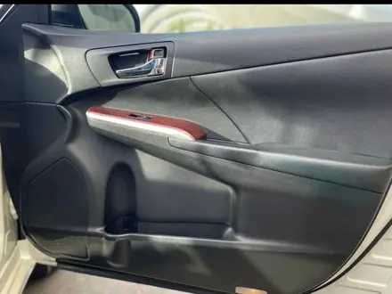 Toyota Camry 2013 года за 10 000 000 тг. в Усть-Каменогорск – фото 20