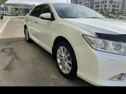 Toyota Camry 2013 года за 10 000 000 тг. в Усть-Каменогорск – фото 22