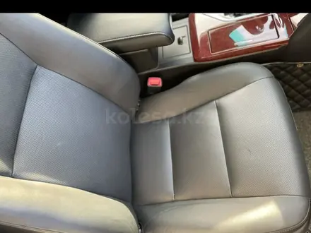 Toyota Camry 2013 года за 10 000 000 тг. в Усть-Каменогорск – фото 24
