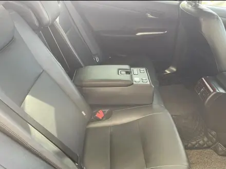 Toyota Camry 2013 года за 10 000 000 тг. в Усть-Каменогорск – фото 25