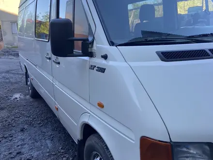 Mercedes-Benz Sprinter 1998 года за 7 000 000 тг. в Караганда – фото 15