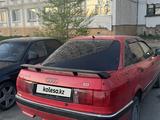 Audi 80 1990 годаүшін900 000 тг. в Кокшетау
